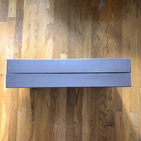 Vintage Original Louis Vuitton Dust Box - Picture 5 of 8